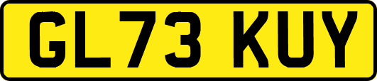 GL73KUY