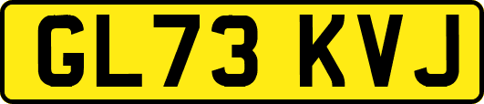 GL73KVJ