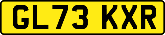 GL73KXR