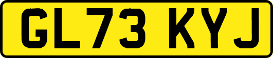 GL73KYJ