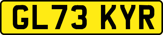 GL73KYR