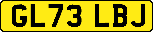 GL73LBJ
