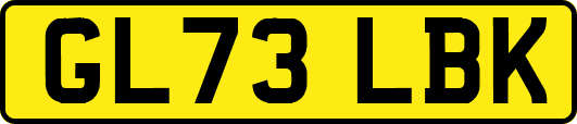 GL73LBK