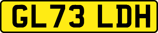 GL73LDH