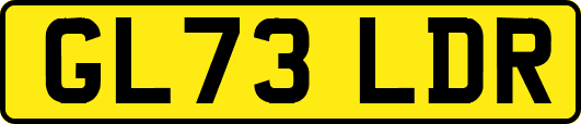 GL73LDR