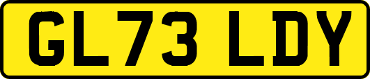 GL73LDY