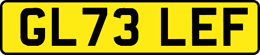 GL73LEF