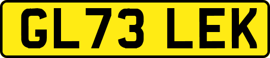 GL73LEK