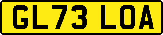 GL73LOA