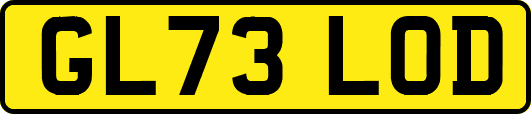 GL73LOD