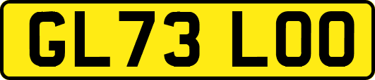 GL73LOO