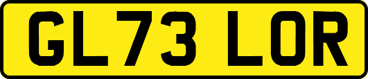 GL73LOR