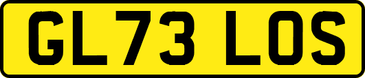 GL73LOS