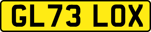 GL73LOX