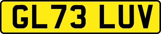 GL73LUV