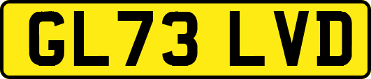 GL73LVD