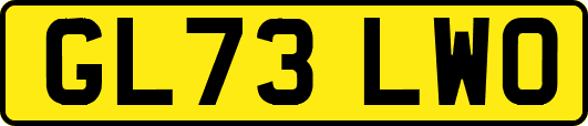 GL73LWO