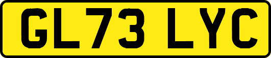 GL73LYC