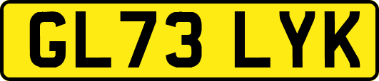 GL73LYK