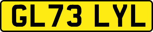 GL73LYL