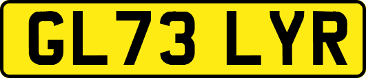 GL73LYR
