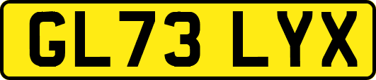 GL73LYX