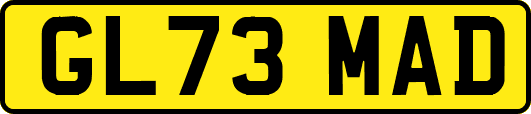 GL73MAD
