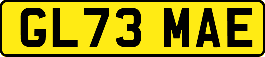 GL73MAE