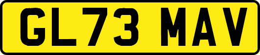 GL73MAV