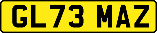 GL73MAZ