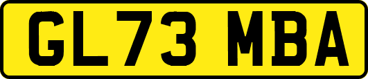 GL73MBA