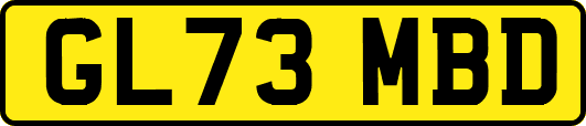 GL73MBD