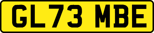 GL73MBE