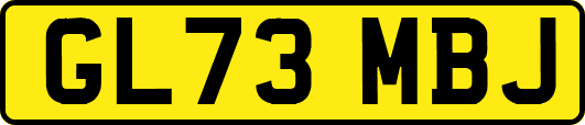 GL73MBJ