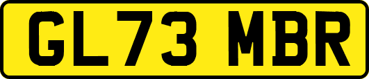 GL73MBR
