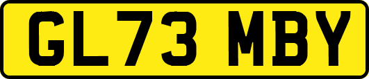 GL73MBY