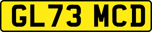 GL73MCD