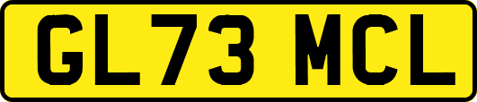 GL73MCL