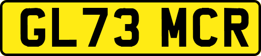 GL73MCR