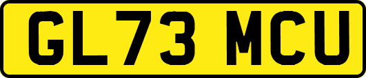 GL73MCU