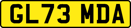 GL73MDA