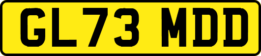GL73MDD
