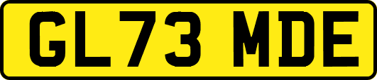 GL73MDE