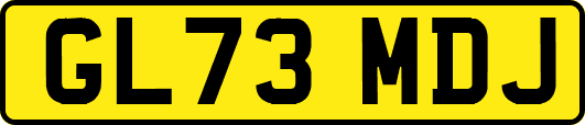 GL73MDJ