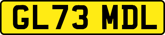 GL73MDL
