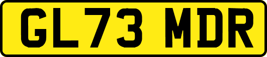 GL73MDR