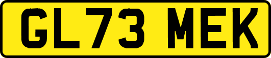 GL73MEK