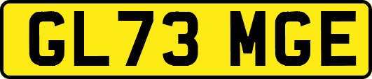 GL73MGE