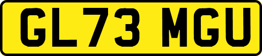 GL73MGU