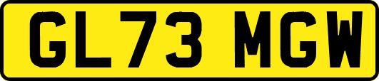 GL73MGW
